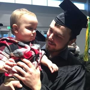 Meet your Posher, Tim